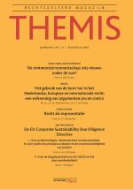 Rechtsgeleerd Magazijn Themis (RMThemis)