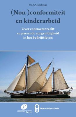 (Non-)conformiteit en kinderarbeid