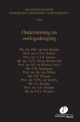 Onderneming en oorlogsdreiging