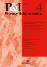 Privacy & Informatie (P&I)